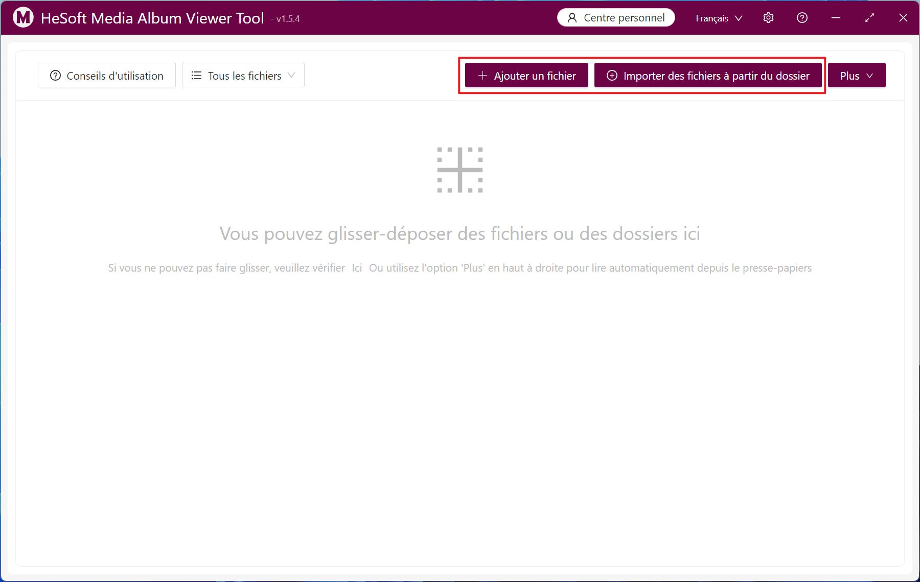 image-Comment les fichiers vidéo au format MP4 et WEBM dans plusieurs dossiers peuvent être prévisualisés simultanément
