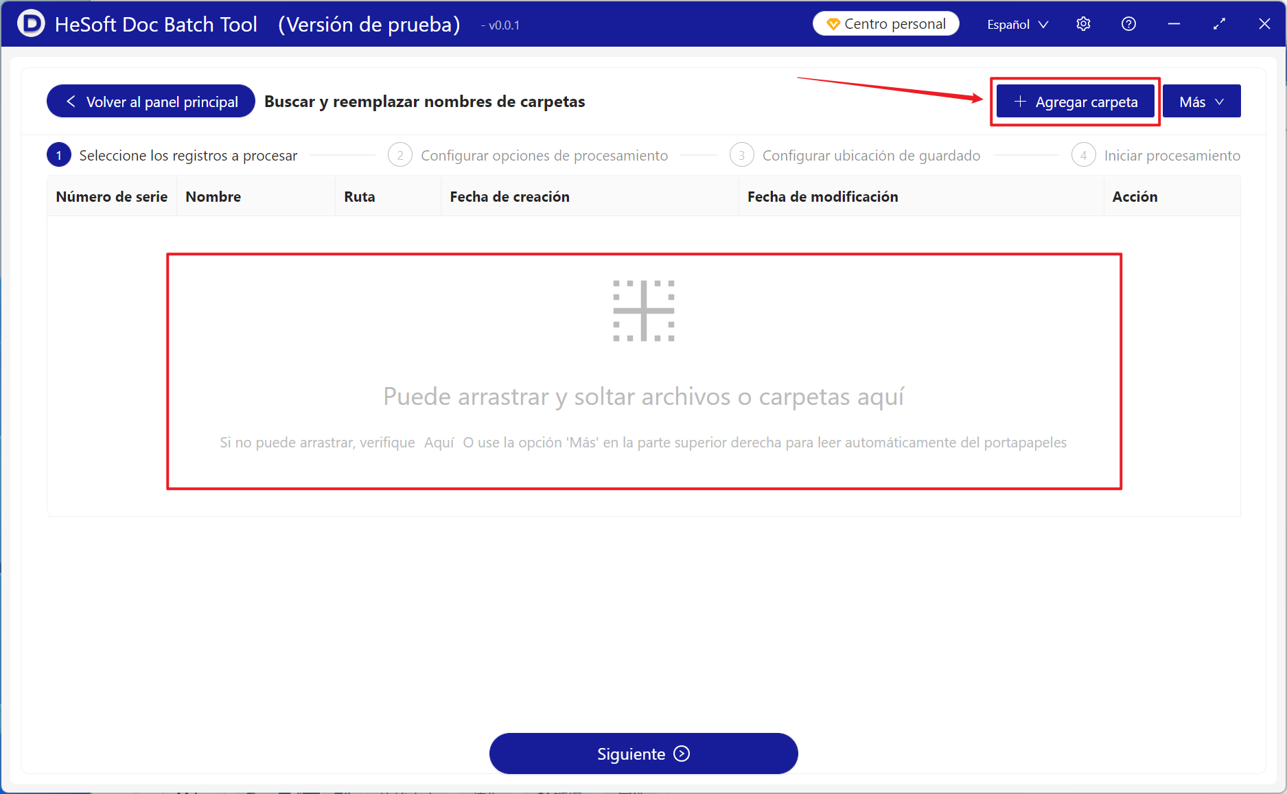 image-Cómo reemplazar por lotes varios nombres de carpetas con el mismo contenido de palabra clave