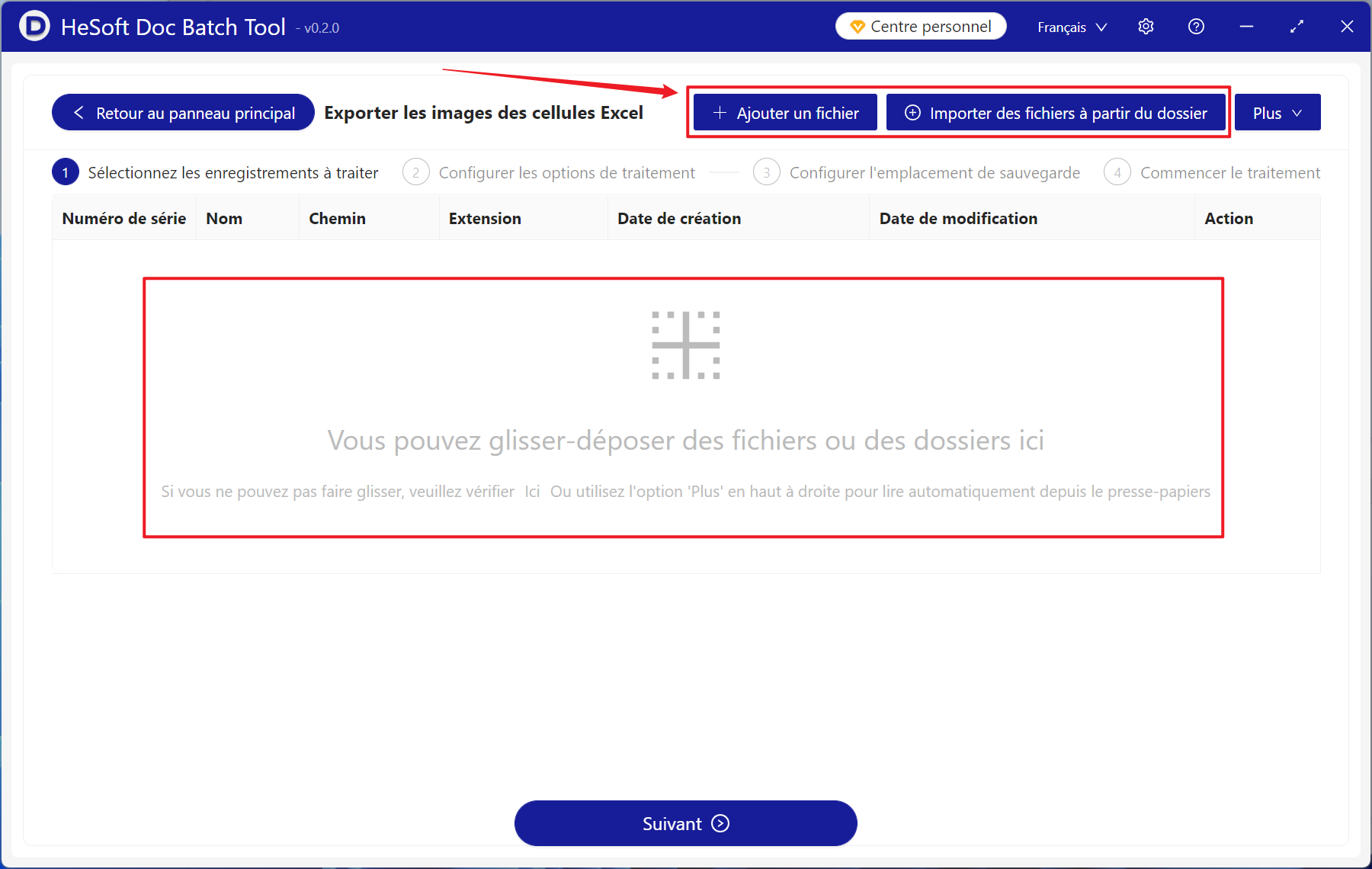 image-Toutes les images de cinquante fichiers de formulaire xls, xlsx sont exportées par lots en utilisant le format de fichier jpg