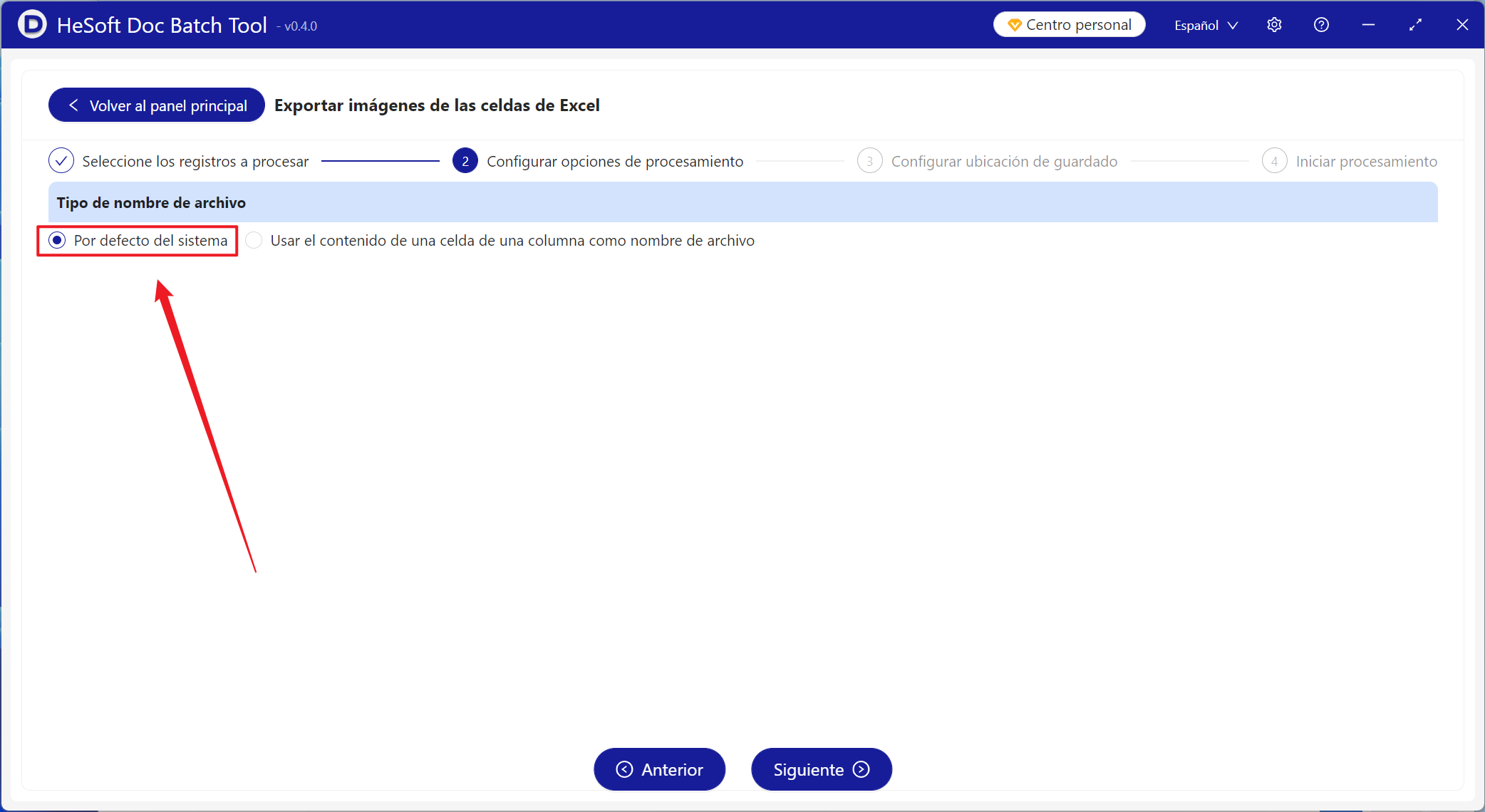 image-Exportar cientos de imágenes en celdas de hoja de trabajo xls y xlsx por lotes en formato jpg
