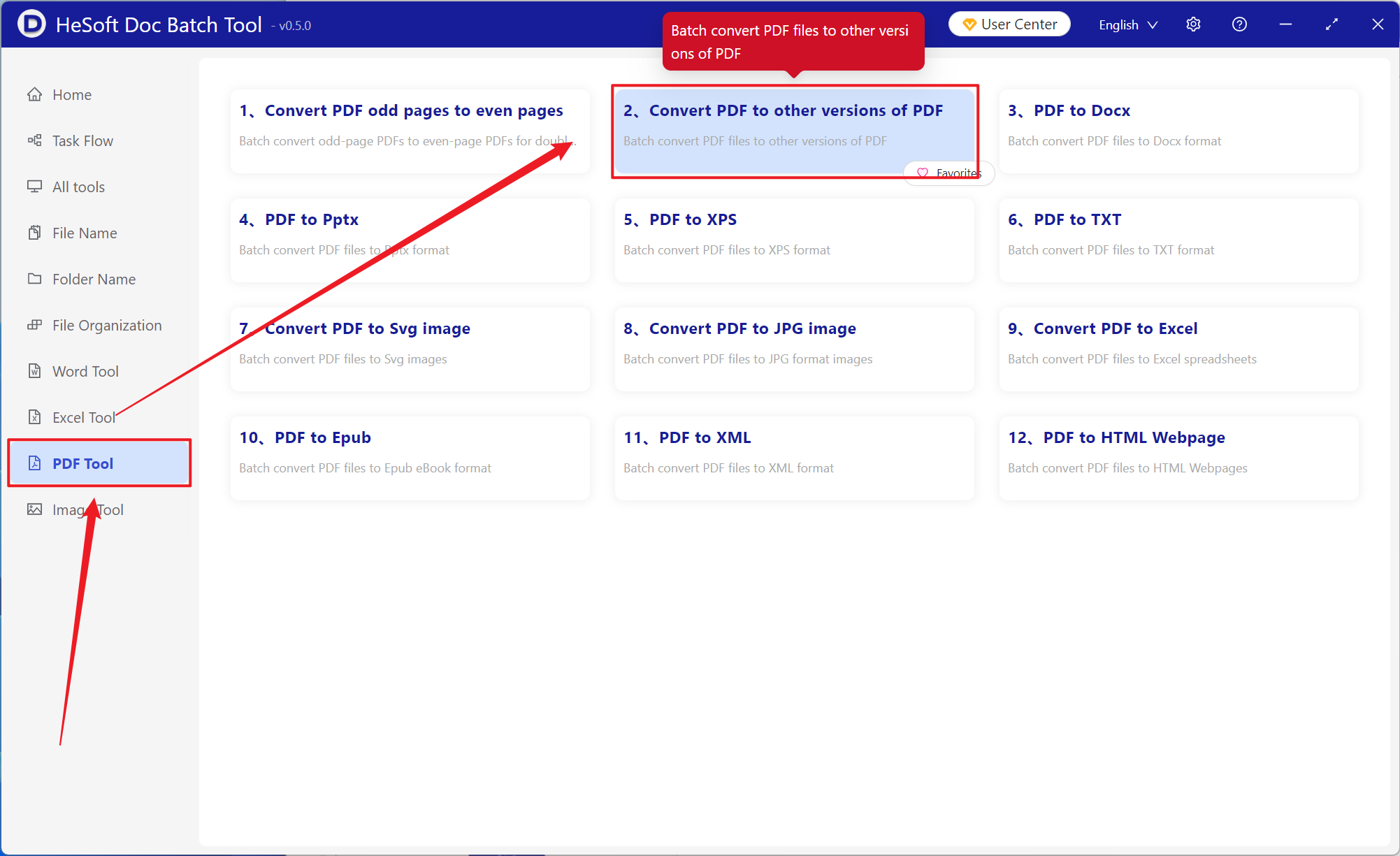 image-Hundreds of PDF files are all batch converted into PDF/X specific formats designed for printing and publishing.