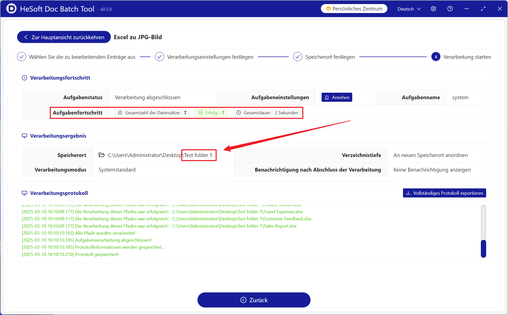 image-Konvertieren Sie die ersten drei oder ersten Sheet stapel weise in JPG-Bilder in einer großen Anzahl von Excel-Tabellen