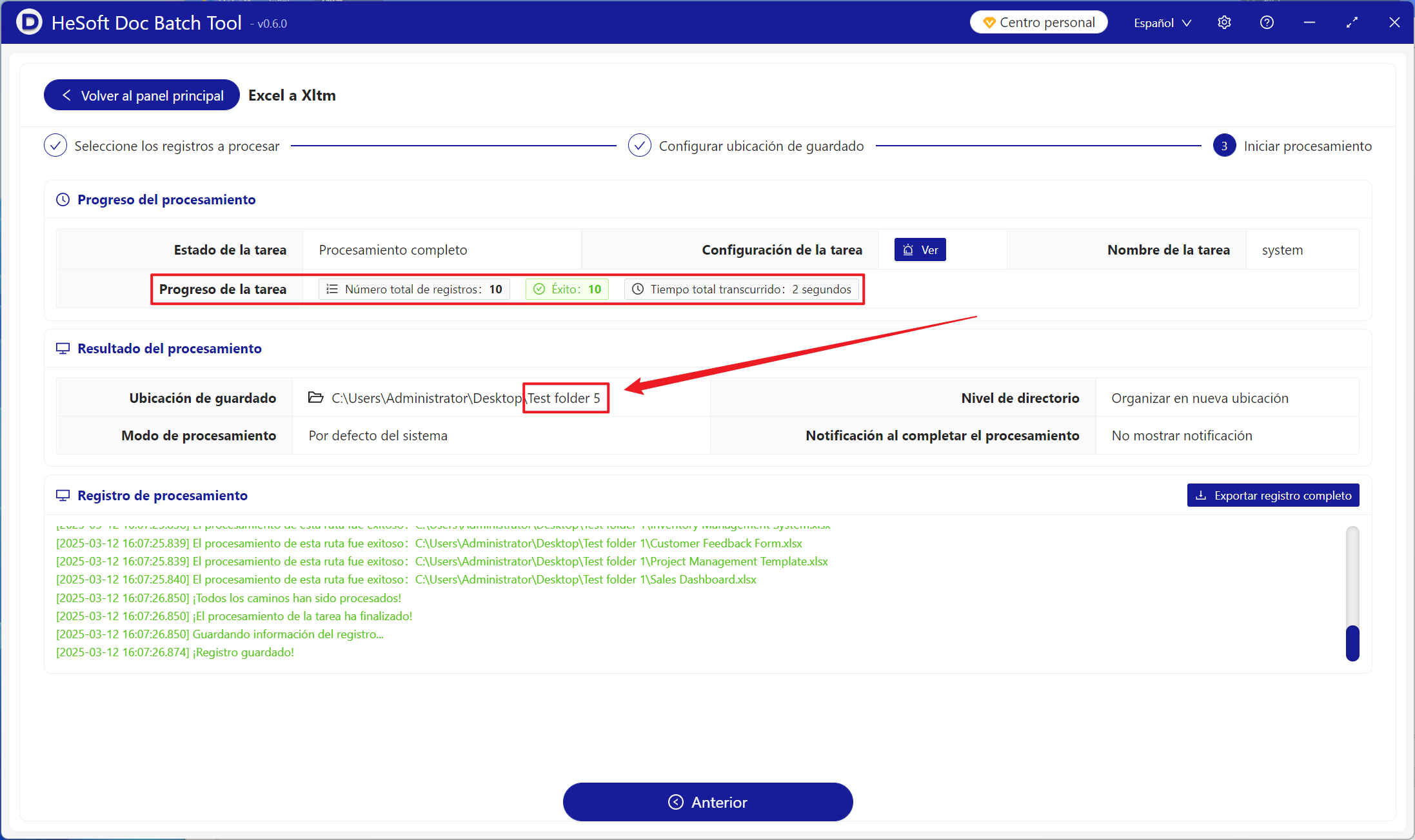 image-Muchas tablas de Excel se convierten directamente en formatos de plantilla Xltm que admiten macros