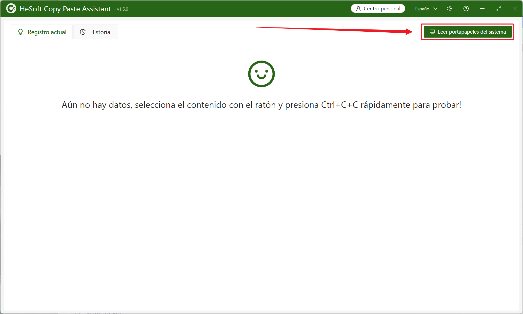 image-Borre rápidamente las líneas en blanco o en blanco del contenido del texto copiado