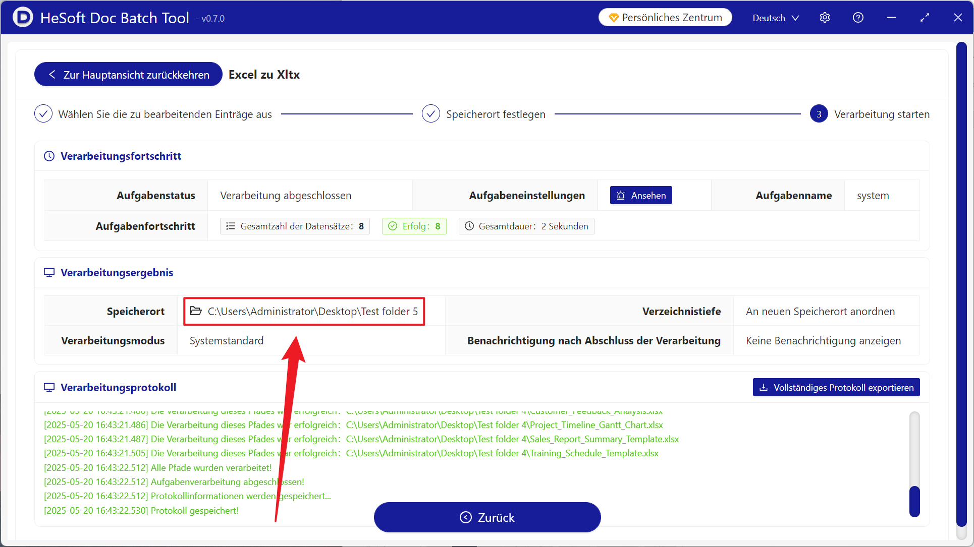image-Excel-Batch in Xltx,wie Xlsx zu Xltx,Xlsx zu Xltx Konverter wird