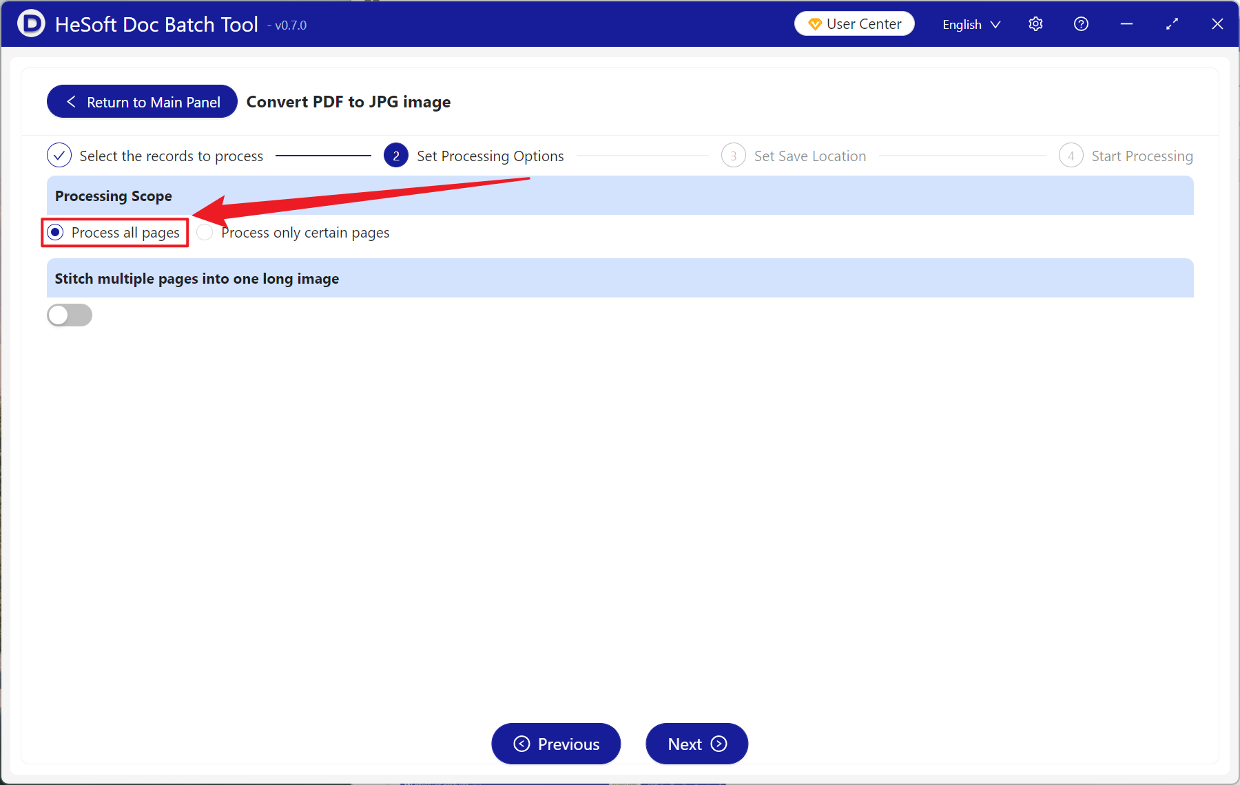 image-PDF batch transfer JPG pictures,extract PDF pages and export them as pictures,PDF pages become JPG