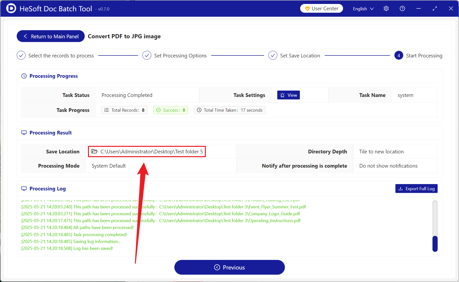 image-PDF batch transfer JPG pictures,extract PDF pages and export them as pictures,PDF pages become JPG