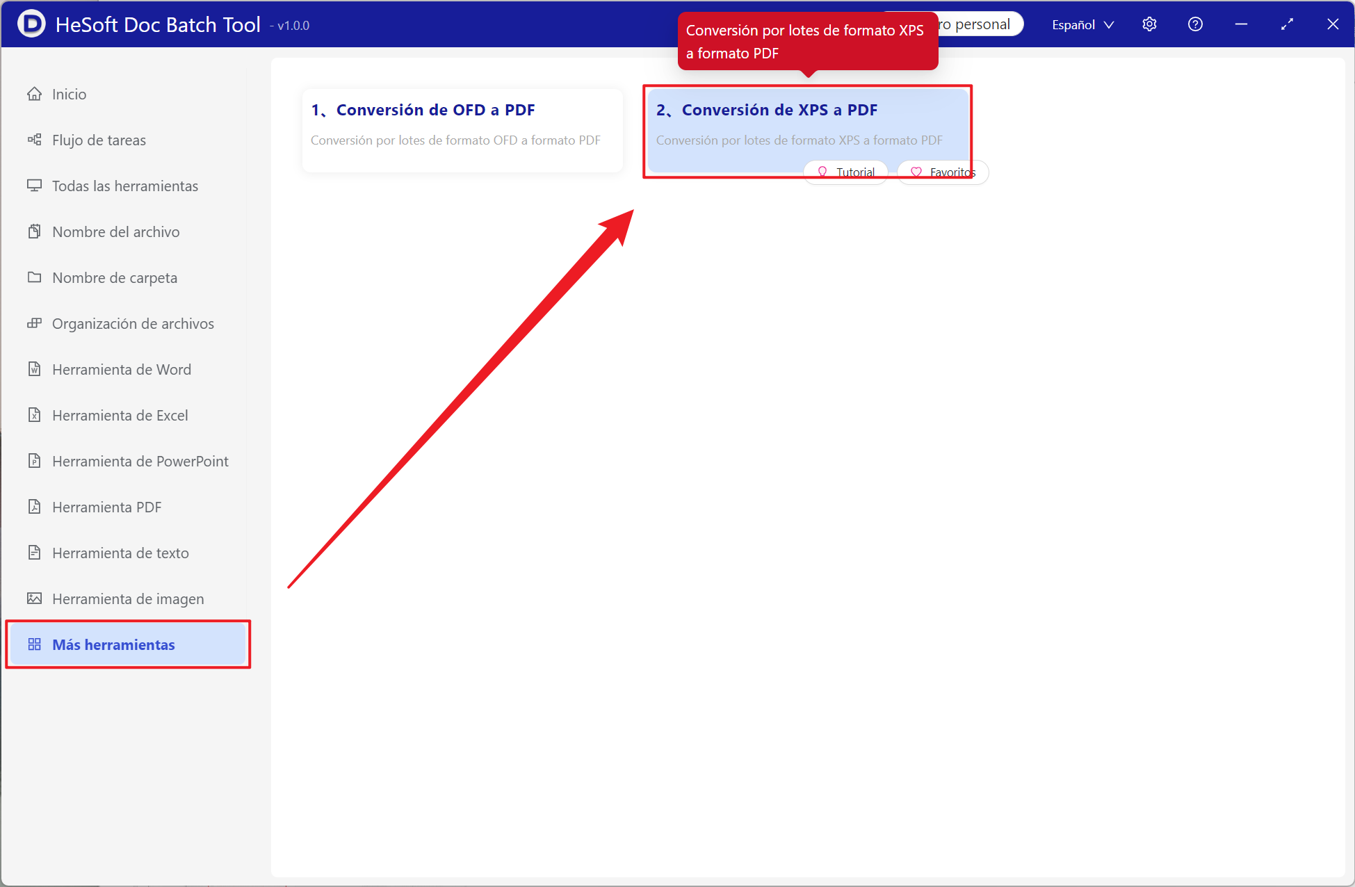 image-XPS por lotes a PDF,cómo Windows XPS se convierte en PDF,XPS a PDF Converter