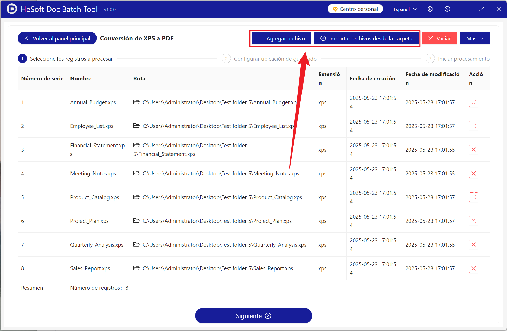 image-XPS por lotes a PDF,cómo Windows XPS se convierte en PDF,XPS a PDF Converter