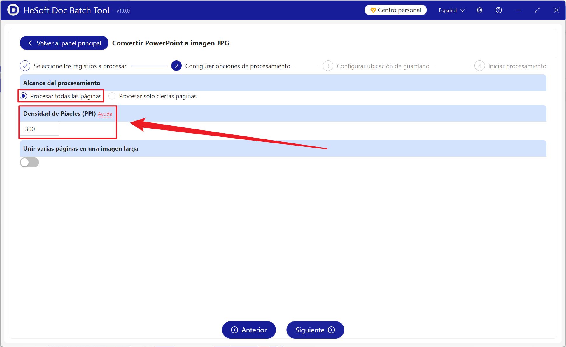 image-PPT diapositivas por lotes a imágenes de alta definición,PowerPoint para mejorar la claridad de exportación como JPG,la presentación se guarda como imágenes de alta resolución