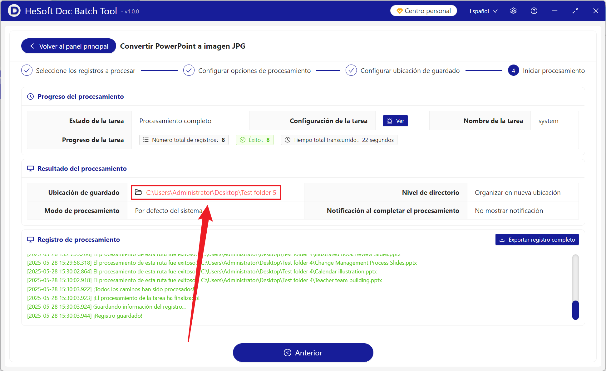 image-PPT diapositivas por lotes a imágenes de alta definición,PowerPoint para mejorar la claridad de exportación como JPG,la presentación se guarda como imágenes de alta resolución