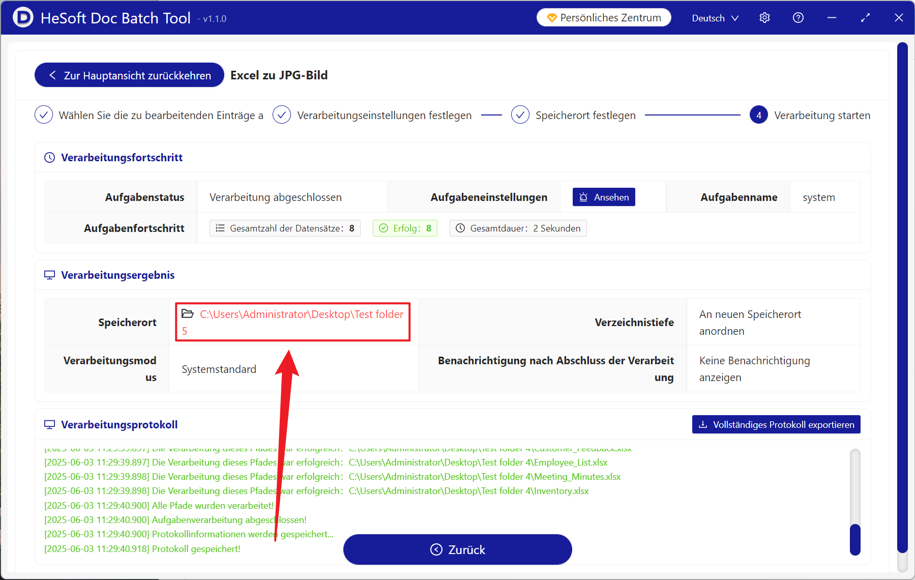 image-Excel-Batch-zu-Bild,wie Xlsx zu hoch auflösendem JPG wird,Excel-Export in hoch auflösendes Bild