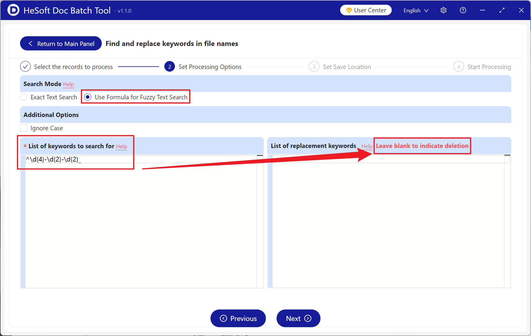 image-Batch delete file name date,file name how batch delete text,how to delete file name date