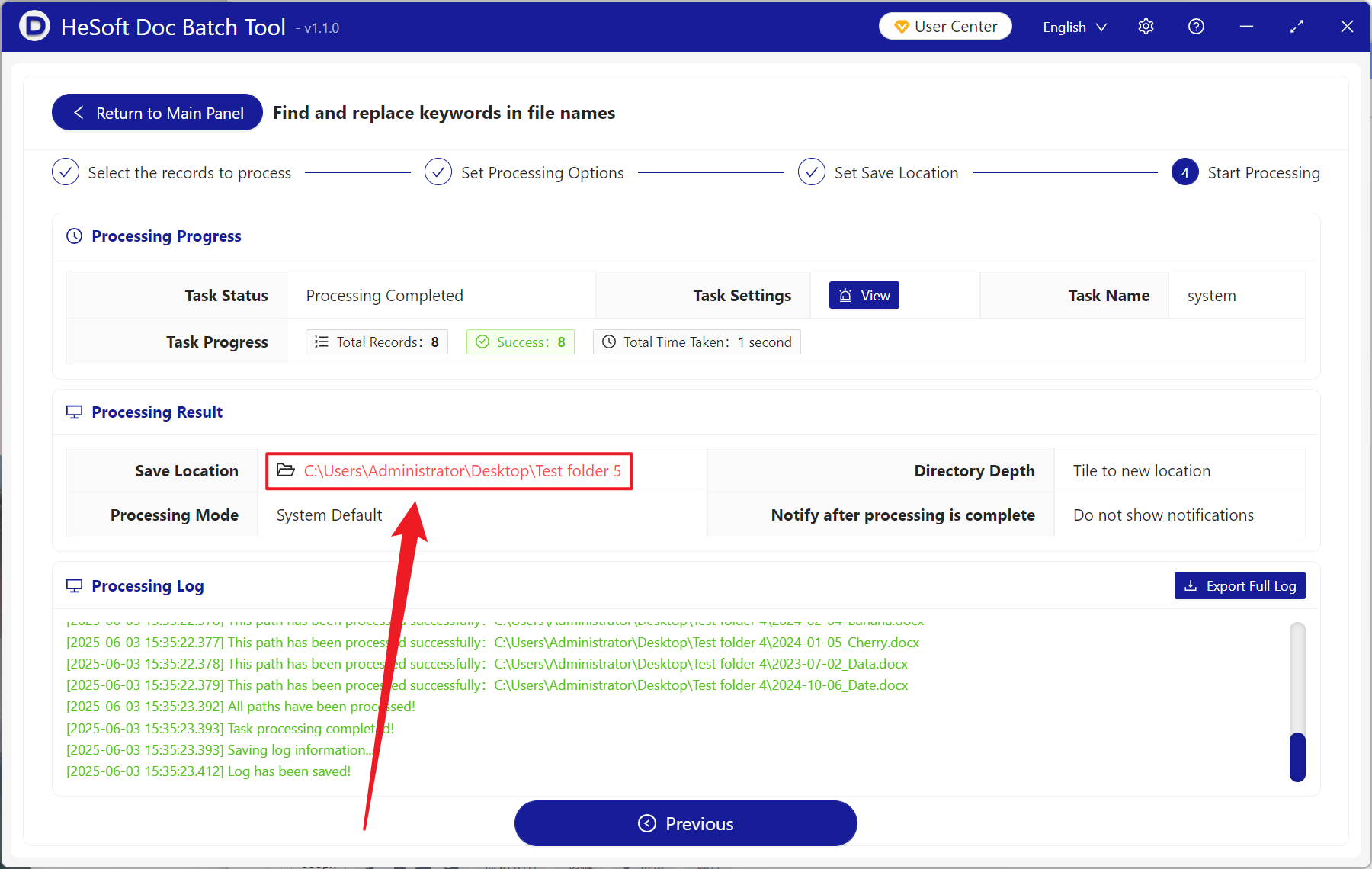 image-Batch delete file name date,file name how batch delete text,how to delete file name date