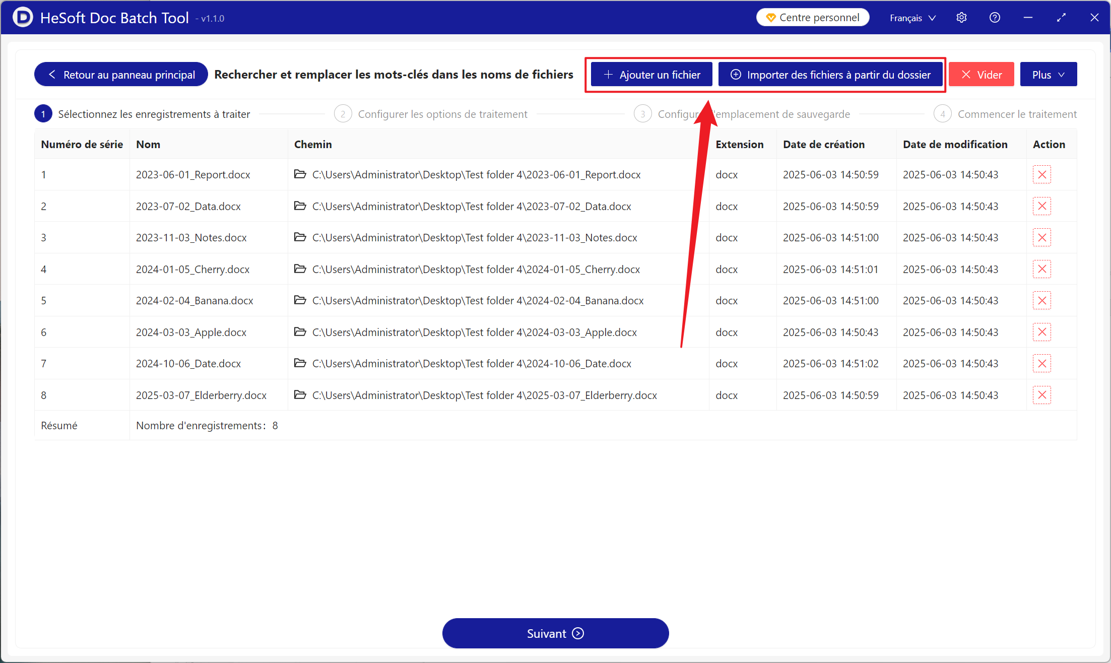 image-Supprimer le nom du fichier par lots Année,mois et date,comment supprimer le texte par lots du nom du fichier,comment supprimer la date du nom du fichier