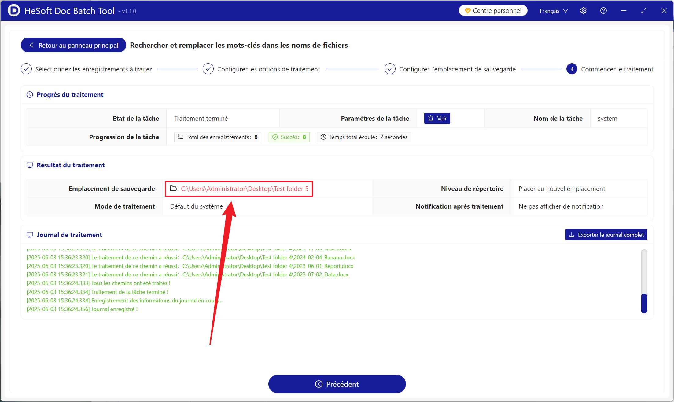 image-Supprimer le nom du fichier par lots Année,mois et date,comment supprimer le texte par lots du nom du fichier,comment supprimer la date du nom du fichier