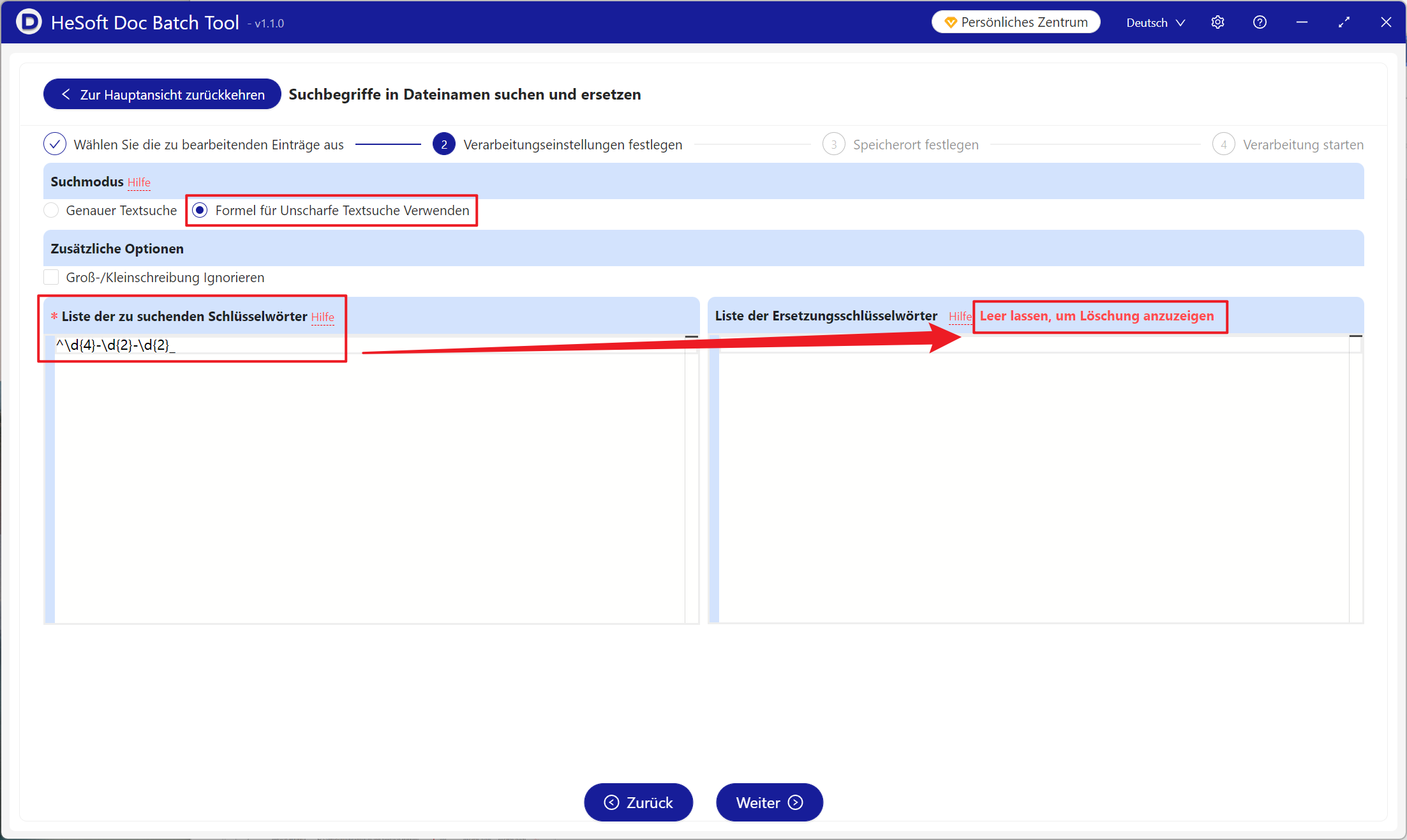 image-Dateinamen in Stapeln löschen Jahr,Monat und Tag,wie man Text in Stapeln von Dateinamen löscht,wie man Dateinamen löscht